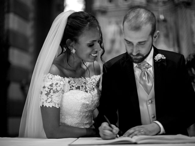 Il matrimonio di Luigi e Marta a Santa Lucia di Piave, Treviso 23