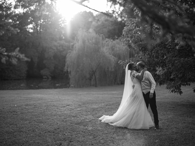 Il matrimonio di Luigi e Marta a Santa Lucia di Piave, Treviso 41