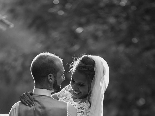 Il matrimonio di Luigi e Marta a Santa Lucia di Piave, Treviso 2