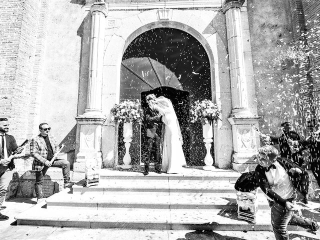 Il matrimonio di Celeste e Donato a Pisticci, Matera 22