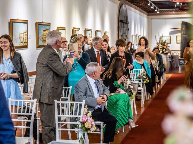 Il matrimonio di Mattia e Sunita a Cremona, Cremona 60