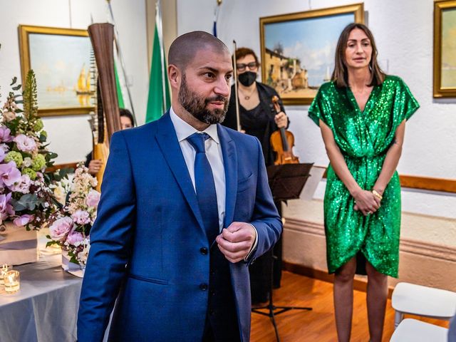 Il matrimonio di Mattia e Sunita a Cremona, Cremona 64