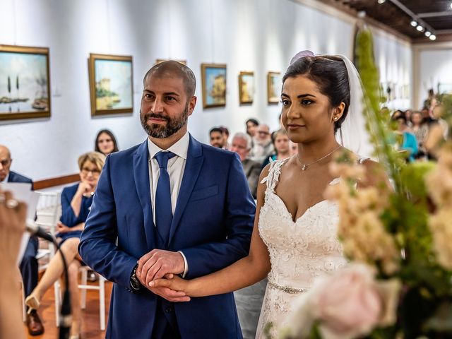 Il matrimonio di Mattia e Sunita a Cremona, Cremona 83