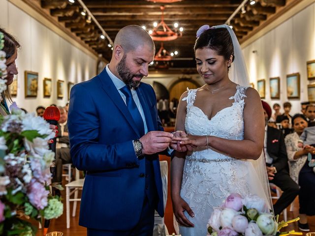 Il matrimonio di Mattia e Sunita a Cremona, Cremona 84