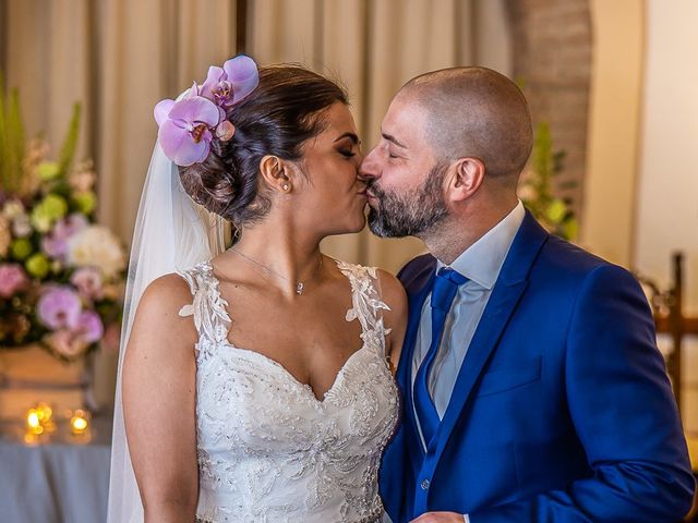 Il matrimonio di Mattia e Sunita a Cremona, Cremona 103