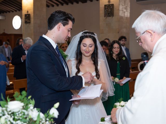 Il matrimonio di Claudia e Giuseppe a Latina, Latina 18
