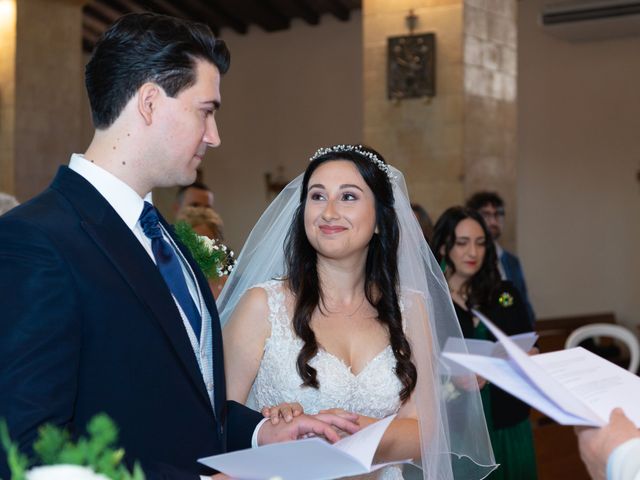 Il matrimonio di Claudia e Giuseppe a Latina, Latina 19