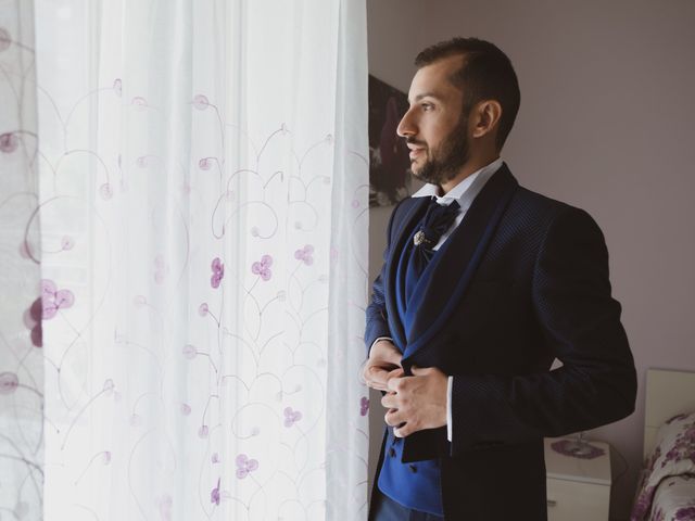 Il matrimonio di Chiara e Davide a Catania, Catania 6