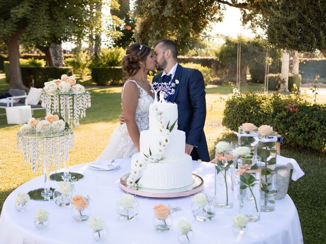 Il matrimonio di Chiara e Davide a Catania, Catania 39