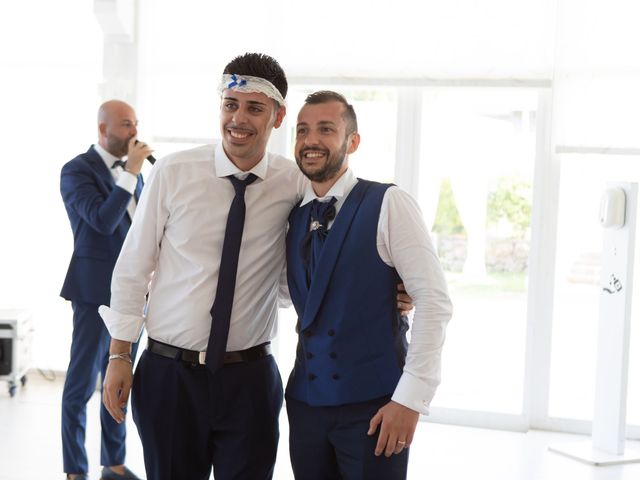 Il matrimonio di Chiara e Davide a Catania, Catania 45