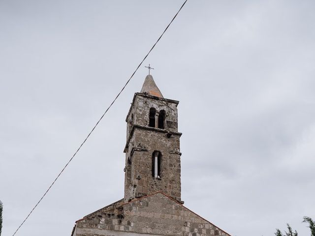 Il matrimonio di Alessia e Pietro a Avellino, Avellino 120