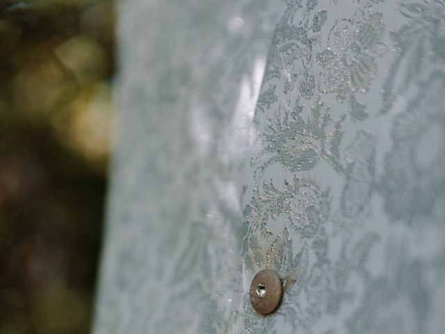 Il matrimonio di Eros e Vittoria a Torre di Mosto, Venezia 6