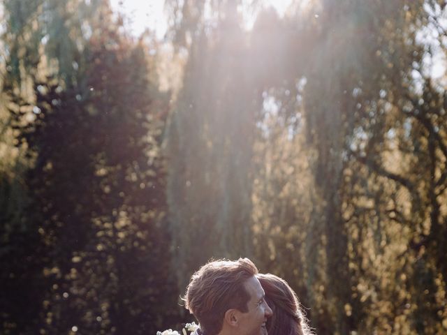 Il matrimonio di Eros e Vittoria a Torre di Mosto, Venezia 47