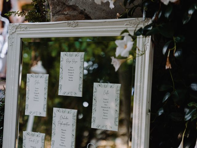Il matrimonio di Eros e Vittoria a Torre di Mosto, Venezia 53