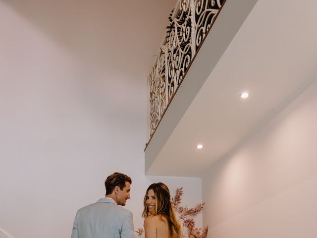 Il matrimonio di Eros e Vittoria a Torre di Mosto, Venezia 59