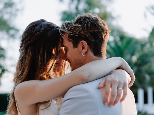 Il matrimonio di Eros e Vittoria a Torre di Mosto, Venezia 67