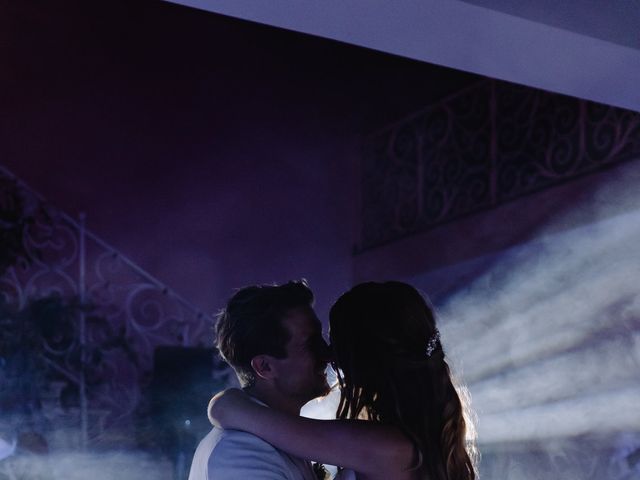 Il matrimonio di Eros e Vittoria a Torre di Mosto, Venezia 78