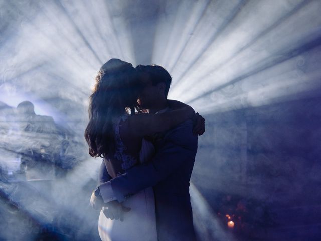 Il matrimonio di Eros e Vittoria a Torre di Mosto, Venezia 79