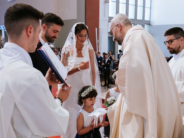 Il matrimonio di Angelo e Chiara a Piacenza, Piacenza 20