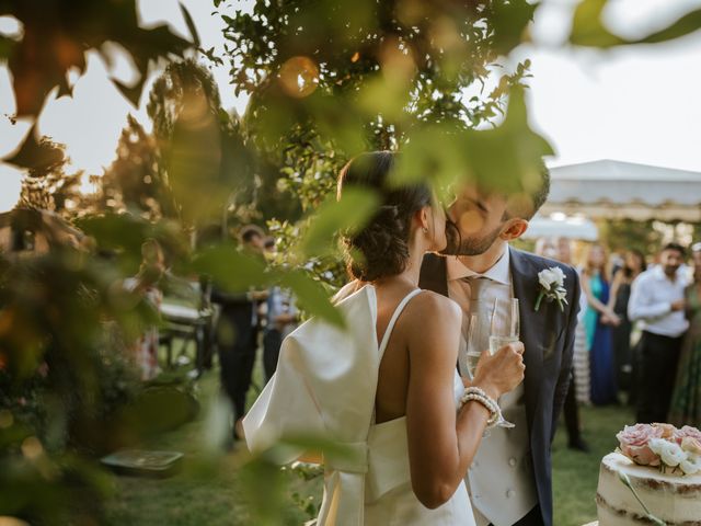 Il matrimonio di Angelo e Chiara a Piacenza, Piacenza 141