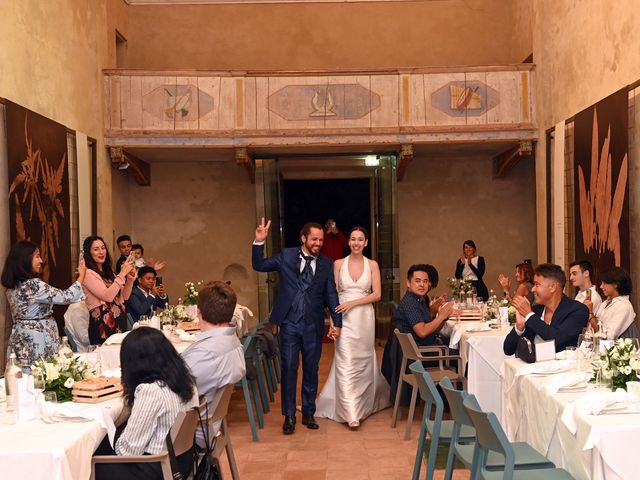 Il matrimonio di Oleh e Amira a Casina, Reggio Emilia 12