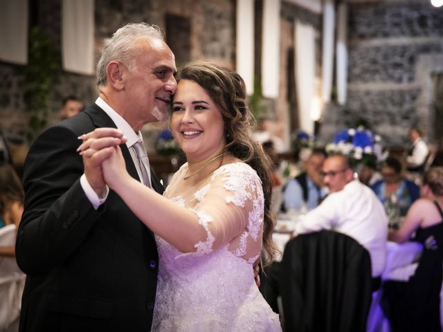 Il matrimonio di Chiara e Mirko a Roma, Roma 2