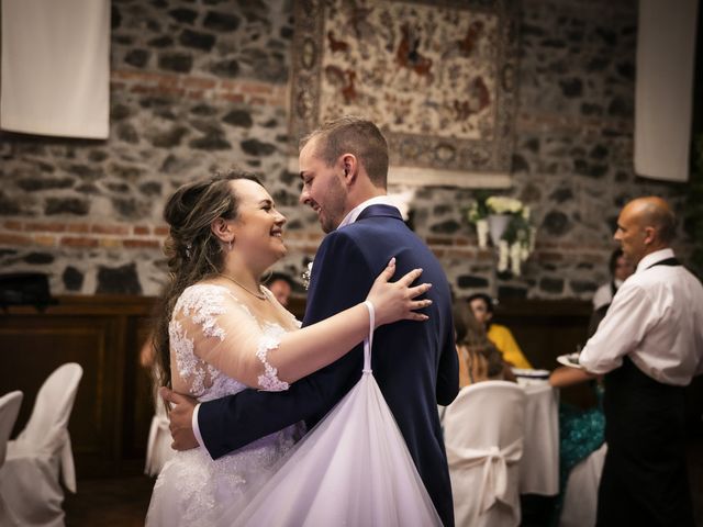 Il matrimonio di Chiara e Mirko a Roma, Roma 4