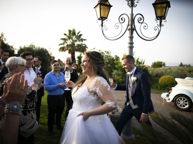 Il matrimonio di Chiara e Mirko a Roma, Roma 7