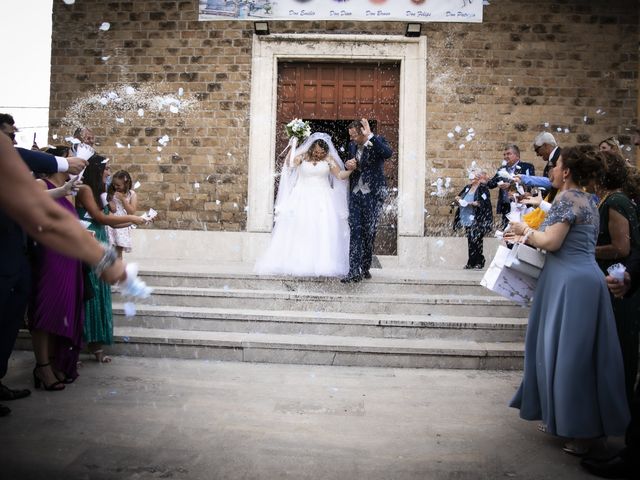Il matrimonio di Chiara e Mirko a Roma, Roma 8