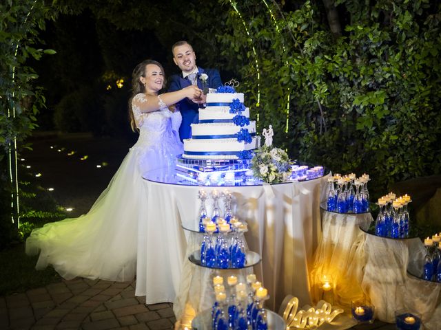 Il matrimonio di Chiara e Mirko a Roma, Roma 10