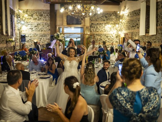 Il matrimonio di Chiara e Mirko a Roma, Roma 15