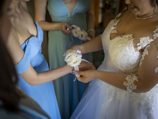 Il matrimonio di Chiara e Mirko a Roma, Roma 46