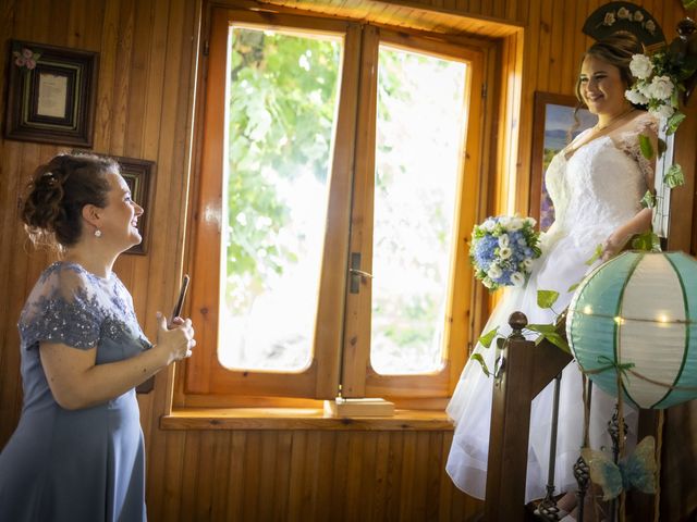 Il matrimonio di Chiara e Mirko a Roma, Roma 48