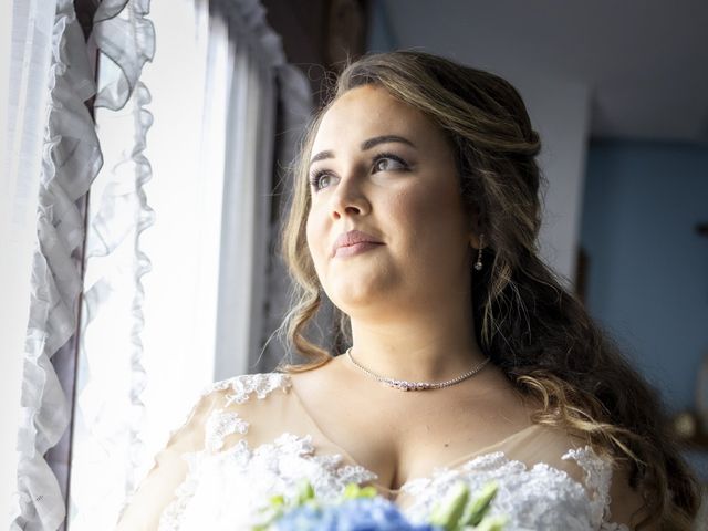 Il matrimonio di Chiara e Mirko a Roma, Roma 51