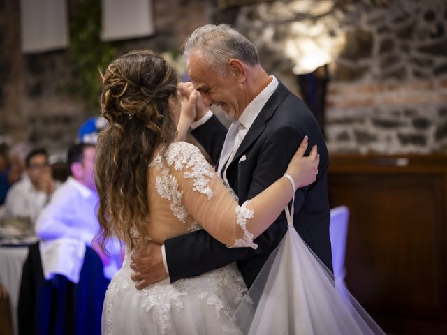Il matrimonio di Chiara e Mirko a Roma, Roma 69