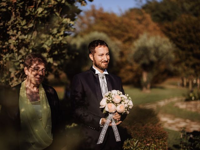 Il matrimonio di Davide e Valentina a Bergamo, Bergamo 29