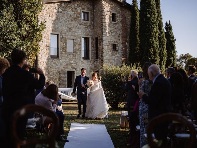 Il matrimonio di Davide e Valentina a Bergamo, Bergamo 31