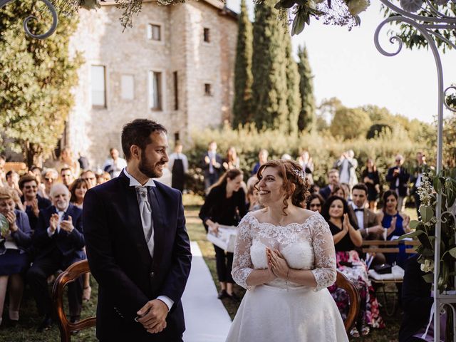 Il matrimonio di Davide e Valentina a Bergamo, Bergamo 35