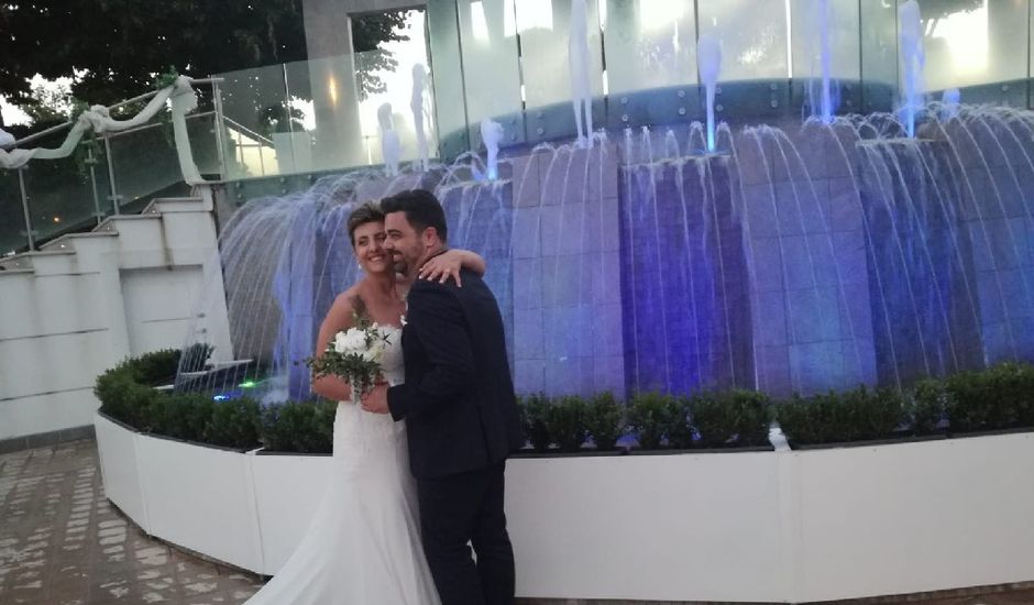 Il matrimonio di Andrea e Angiola  a Sessa Aurunca, Caserta