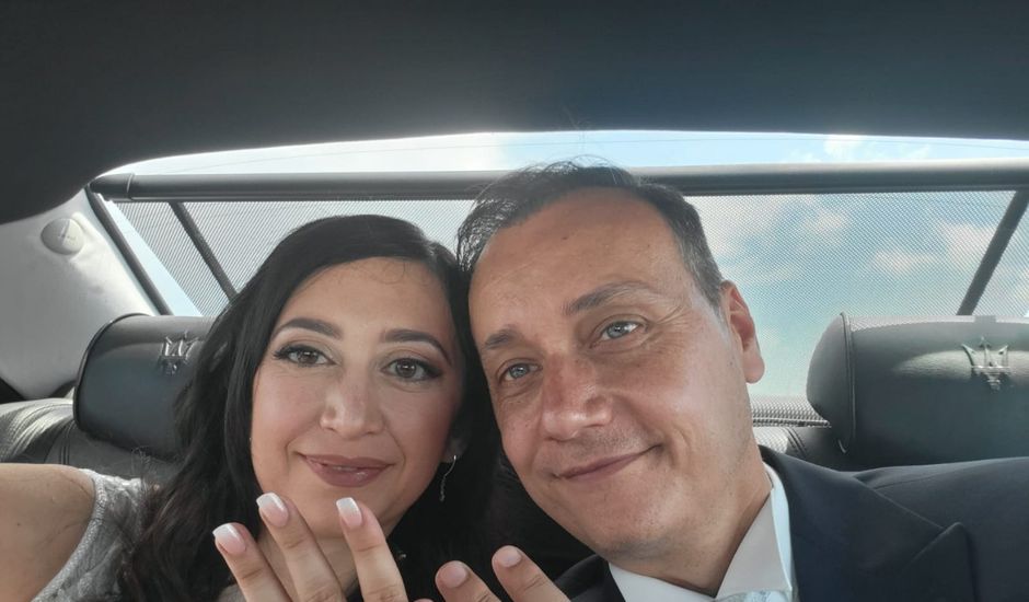 Il matrimonio di Leonardo  e Annalisa  a Lesina, Foggia