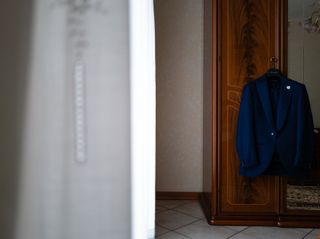 Le nozze di Lara e Andrea 1