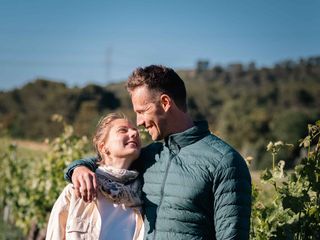 Le nozze di Marianne e Greg 2
