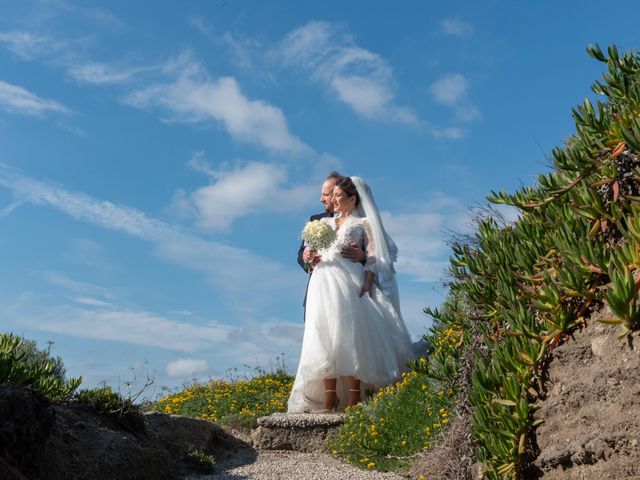 Il matrimonio di Claudio e Chiara a Bacoli, Napoli 5