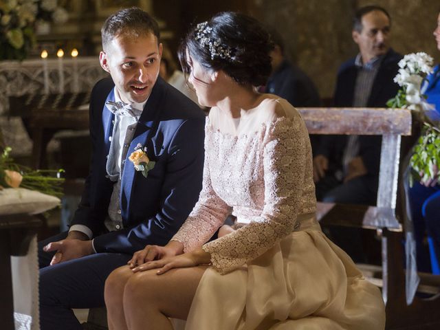 Il matrimonio di Paolo e Fabiola a Cremona, Cremona 27