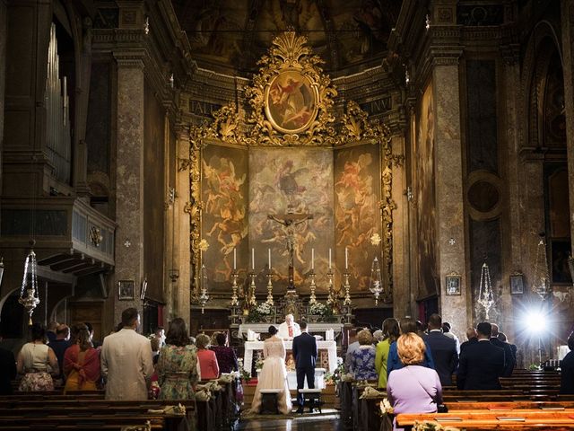 Il matrimonio di Paolo e Fabiola a Cremona, Cremona 28