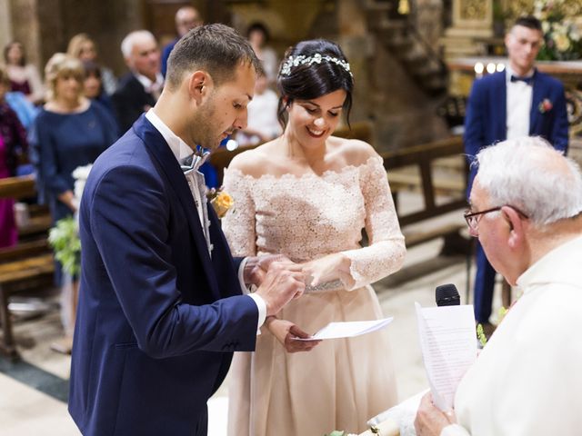 Il matrimonio di Paolo e Fabiola a Cremona, Cremona 32