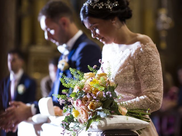 Il matrimonio di Paolo e Fabiola a Cremona, Cremona 36