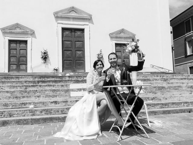 Il matrimonio di Paolo e Fabiola a Cremona, Cremona 38