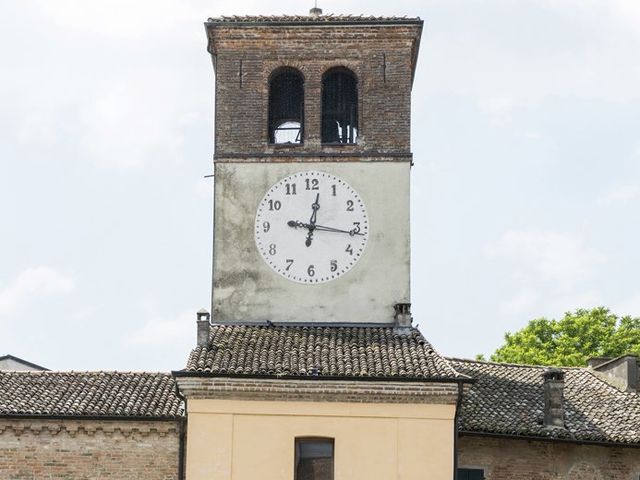 Il matrimonio di Paolo e Fabiola a Cremona, Cremona 39