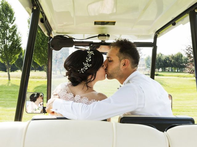 Il matrimonio di Paolo e Fabiola a Cremona, Cremona 59